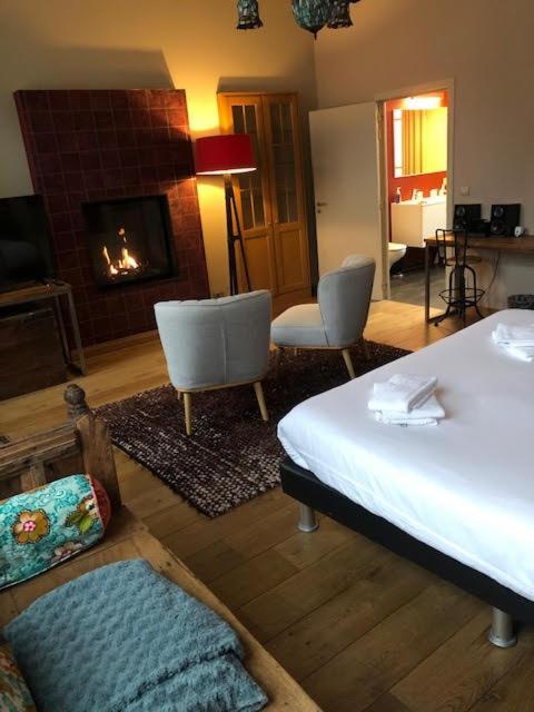 House Of 3* Brugge