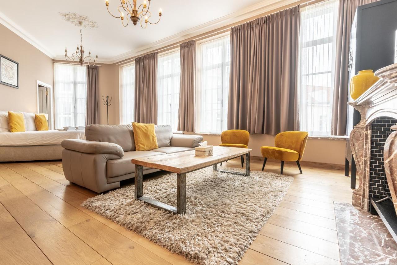 Gasthuis House Of 3*