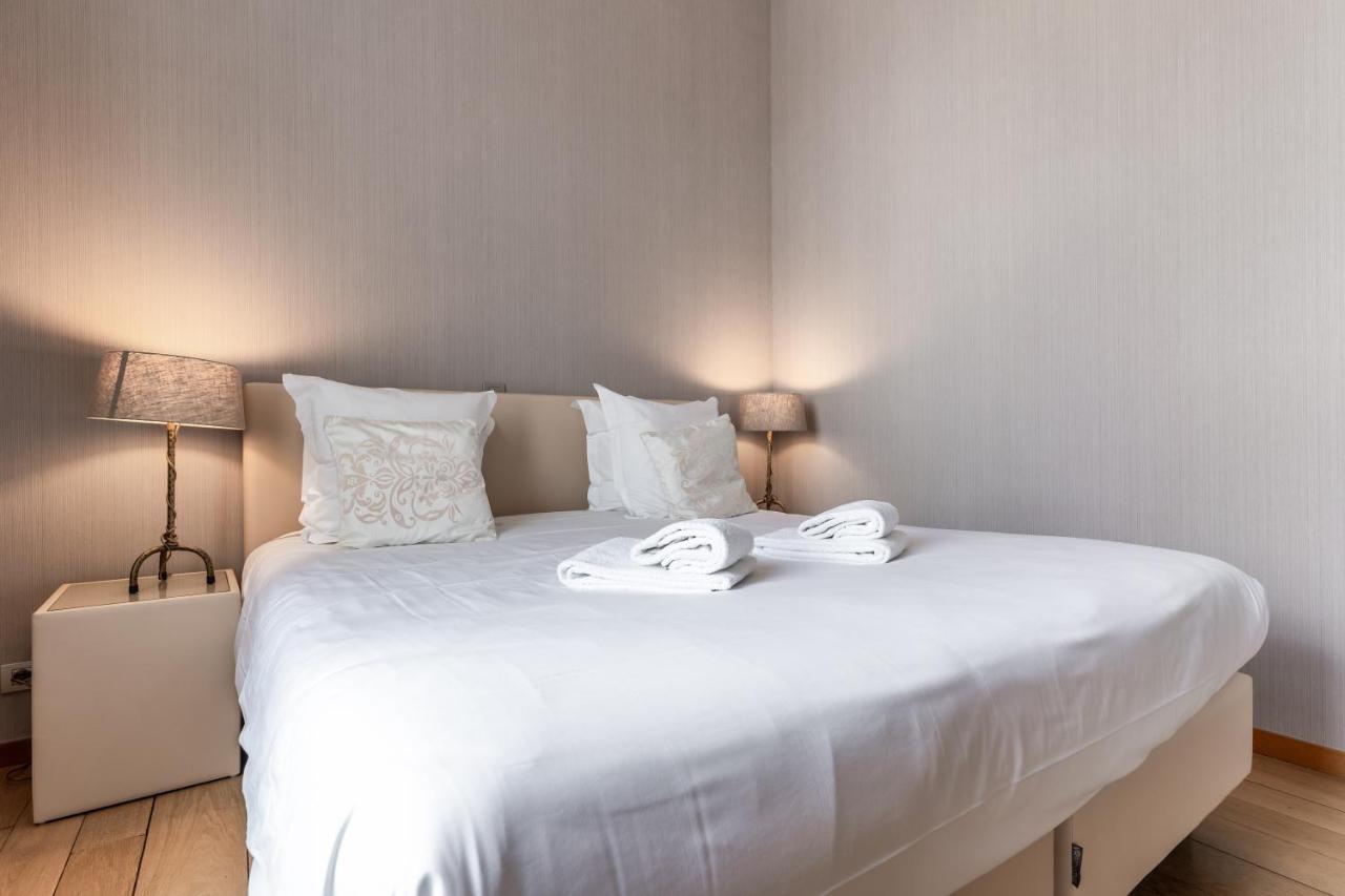 Gasthuis House Of 3*