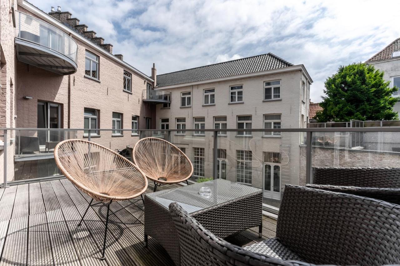 House Of Brugge