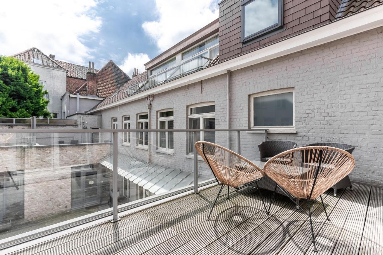 Gasthuis House Of