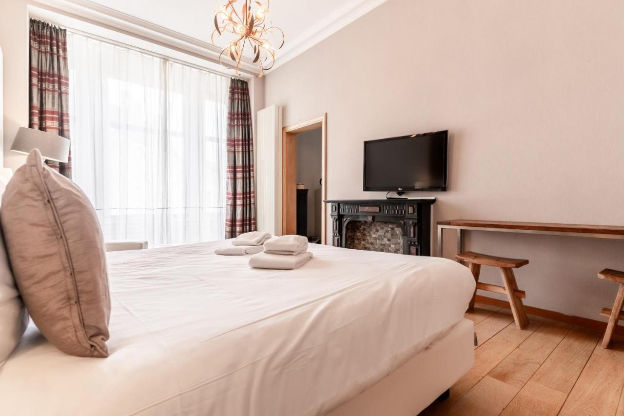 Guest house House Of 3*